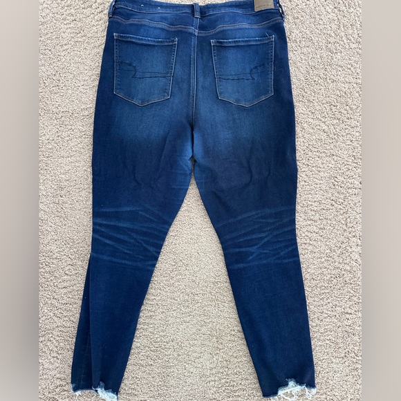 American Eagle Outfitters Jeggings - Picture 2 of 4